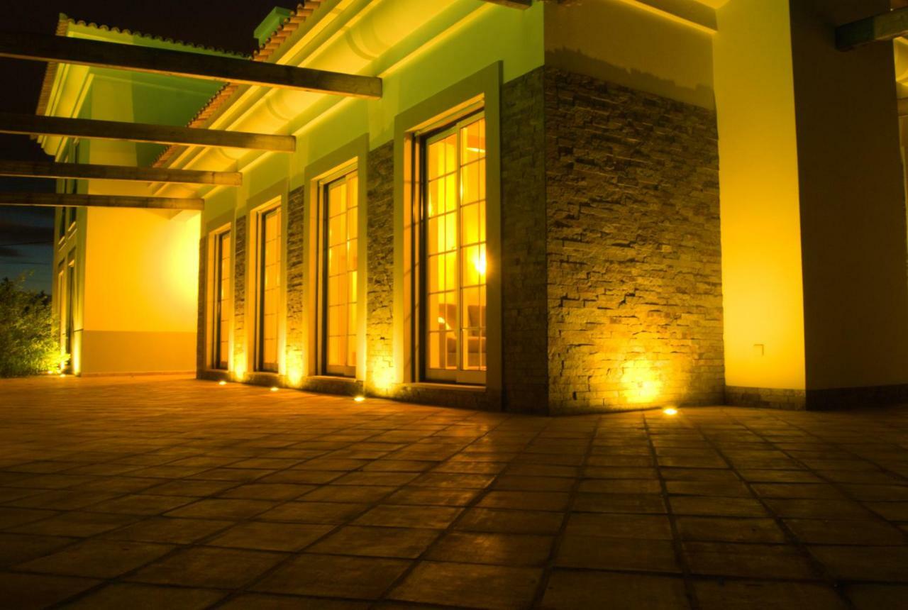 Quinta Da Esteva 몬카라파초 외부 사진
