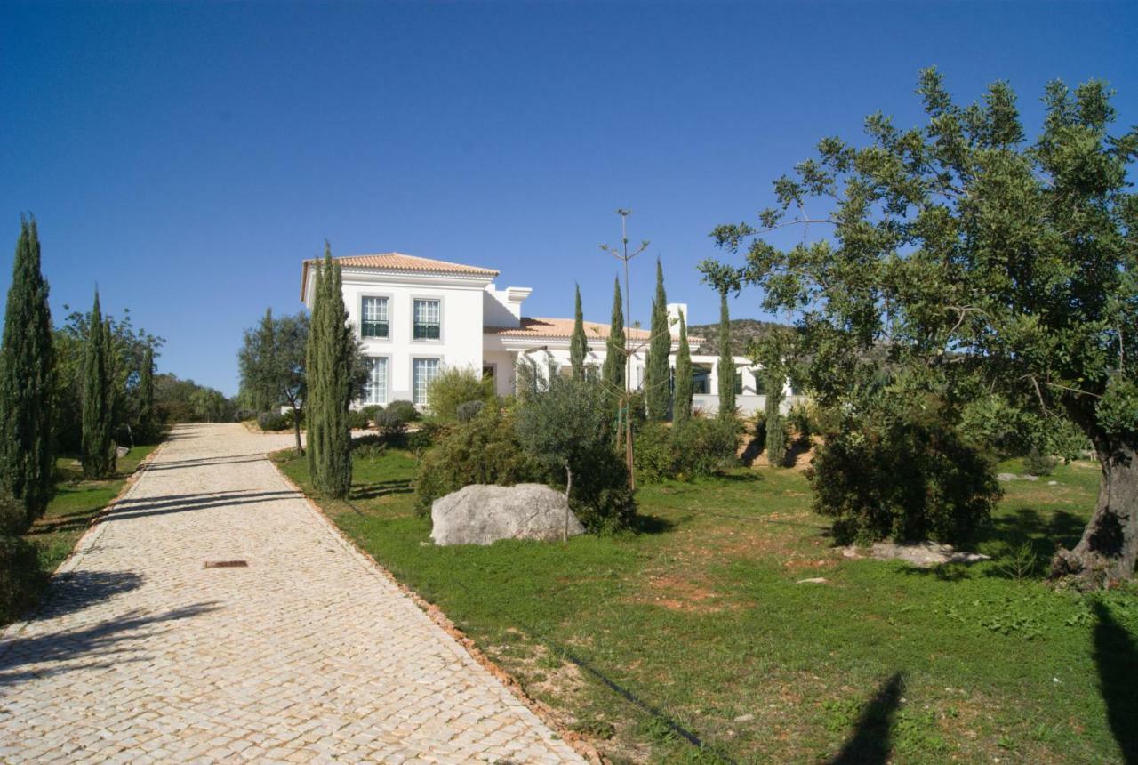 Quinta Da Esteva 몬카라파초 외부 사진