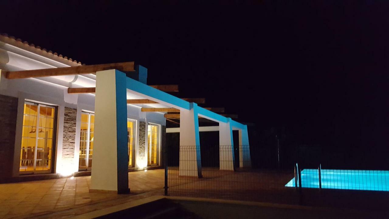 Quinta Da Esteva 몬카라파초 외부 사진
